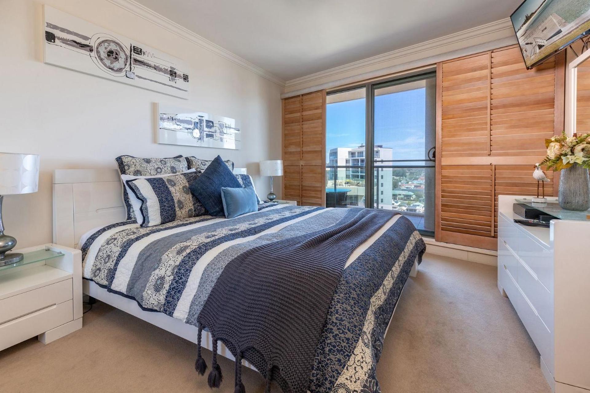 Le Point 702 Luxury And Views Apartment Forster Exterior photo